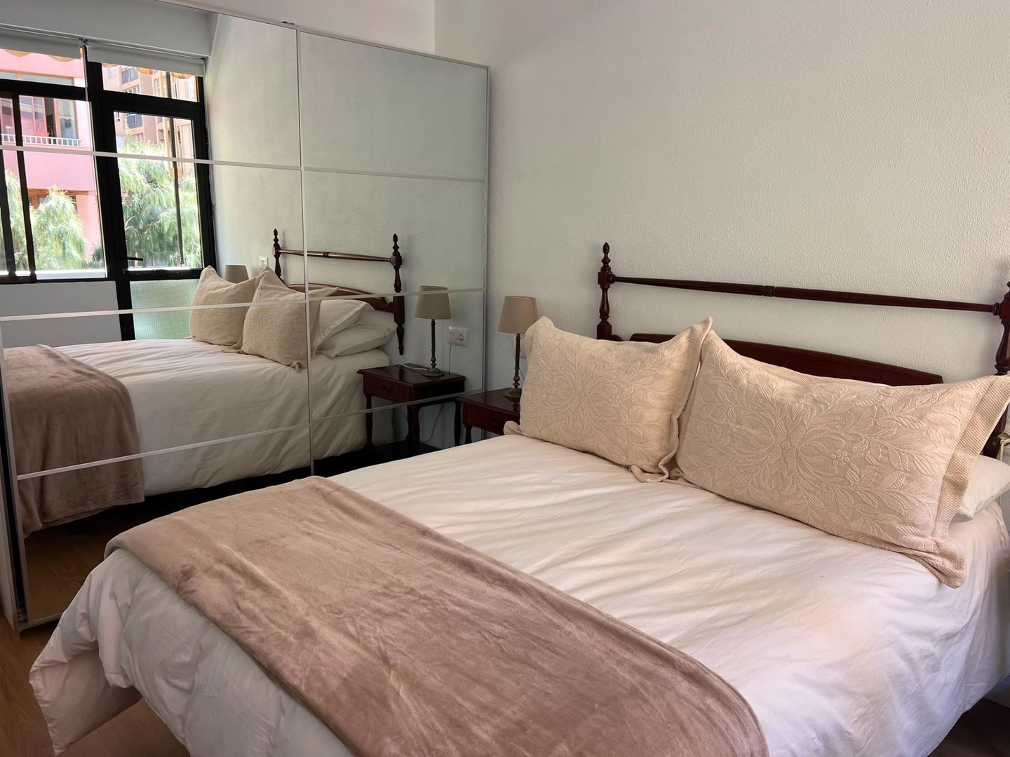 Appartement 78 m² à Santa Cruz de Ténérife