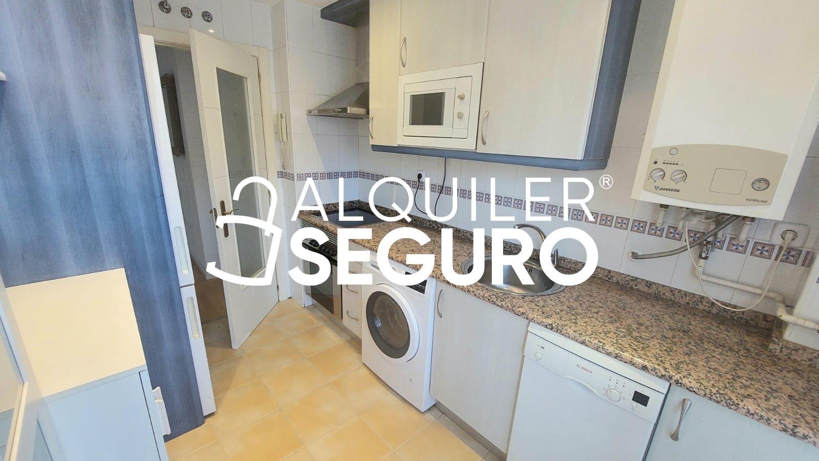 Pis de 80 m² a Madrid