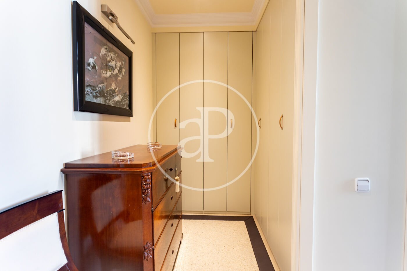 Piso de 213 m² en Barcelona