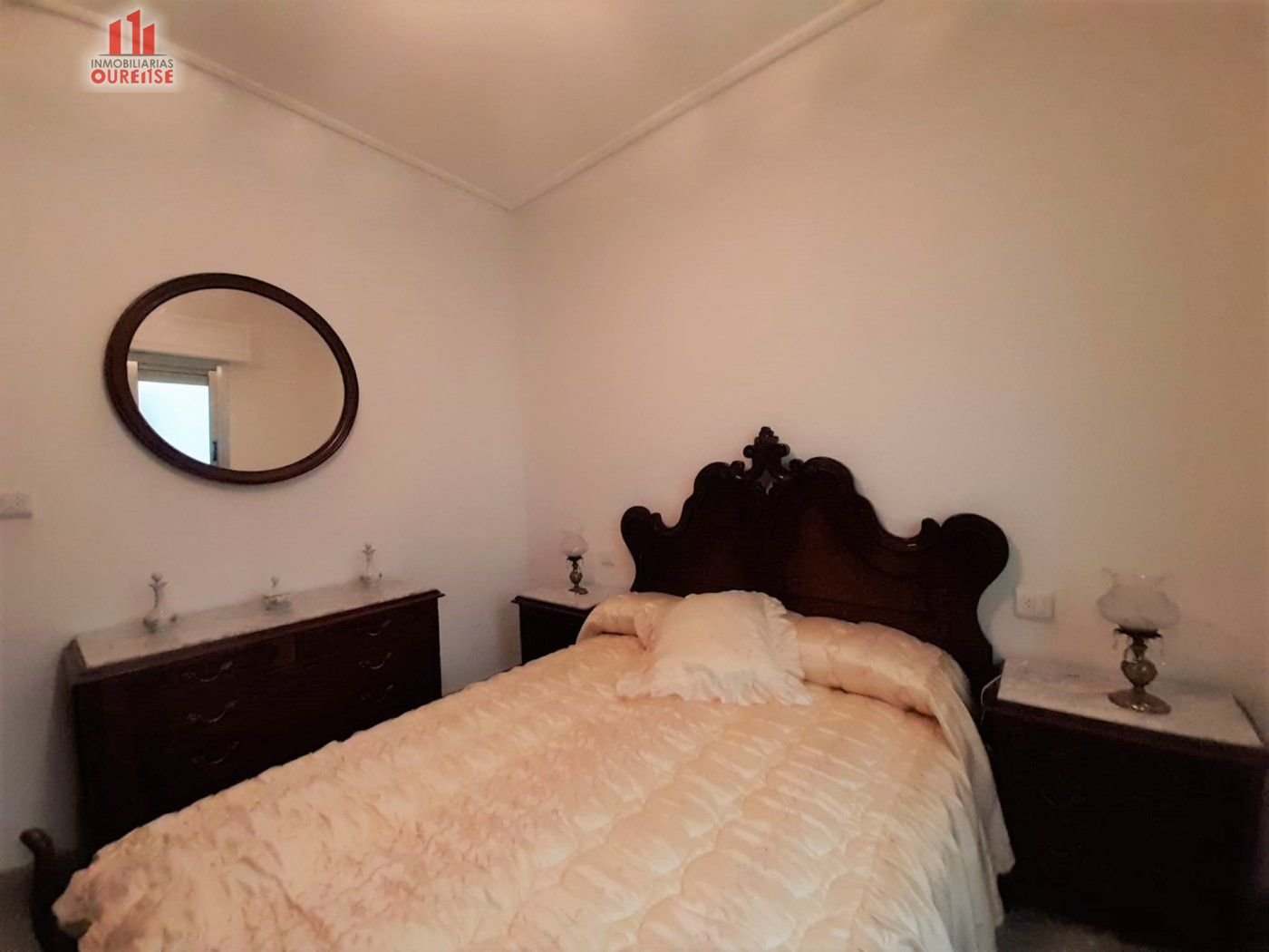 Piso de 155 m² en Ourense