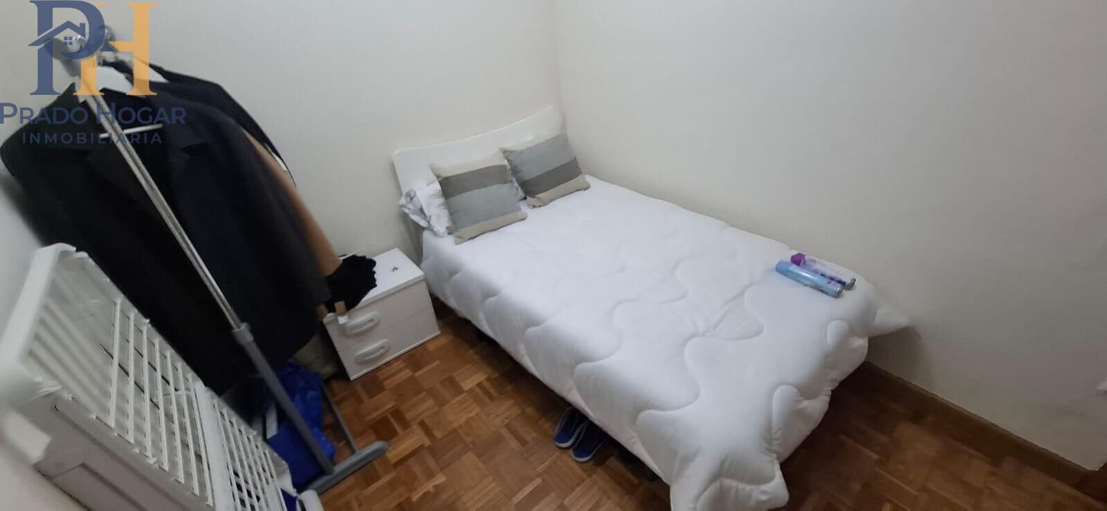 Wohnung 95 m² in Talavera de la Reina