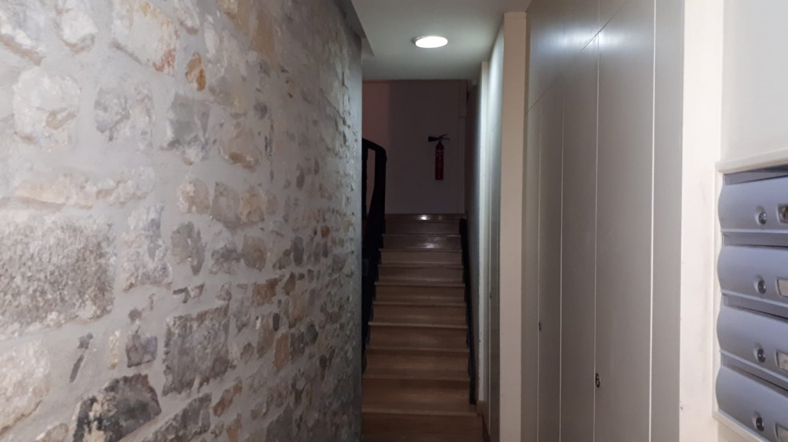 Piso de 50 m² en Pamplona