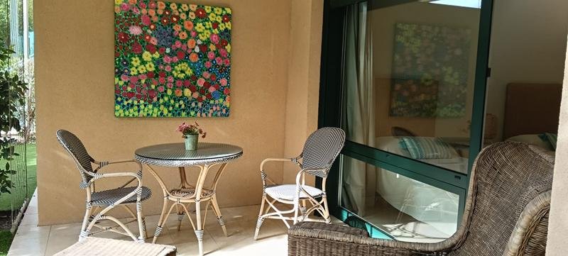 Piso de 120 m² en San Roque