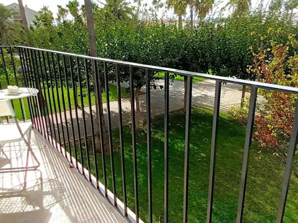 Piso de 53 m² en Torreblanca