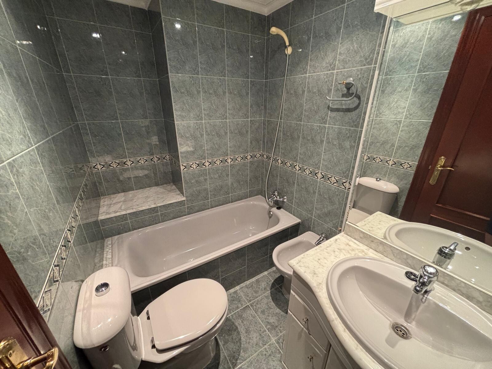 Piso de 75 m² en Oviedo