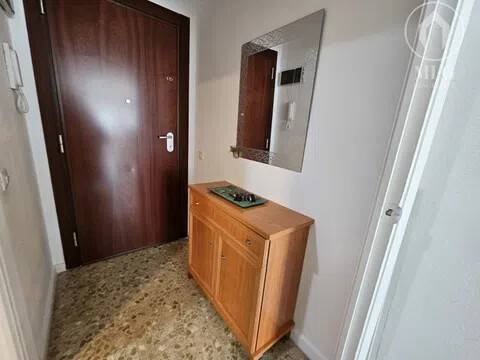 Piso de 56 m² en Málaga