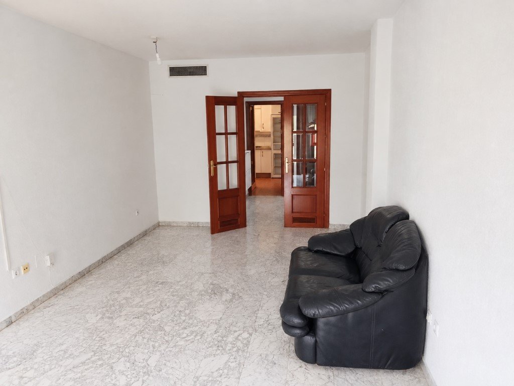 Pis de 98 m² a Còrdova