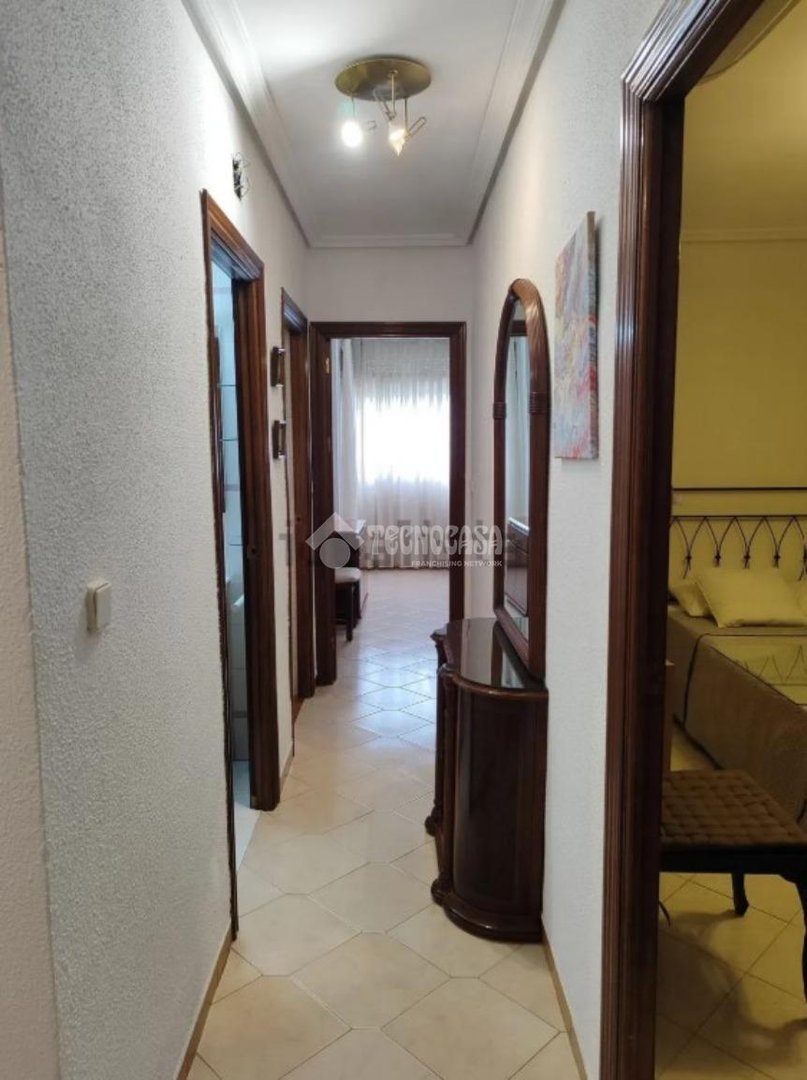 Pis de 75 m² a Sevilla