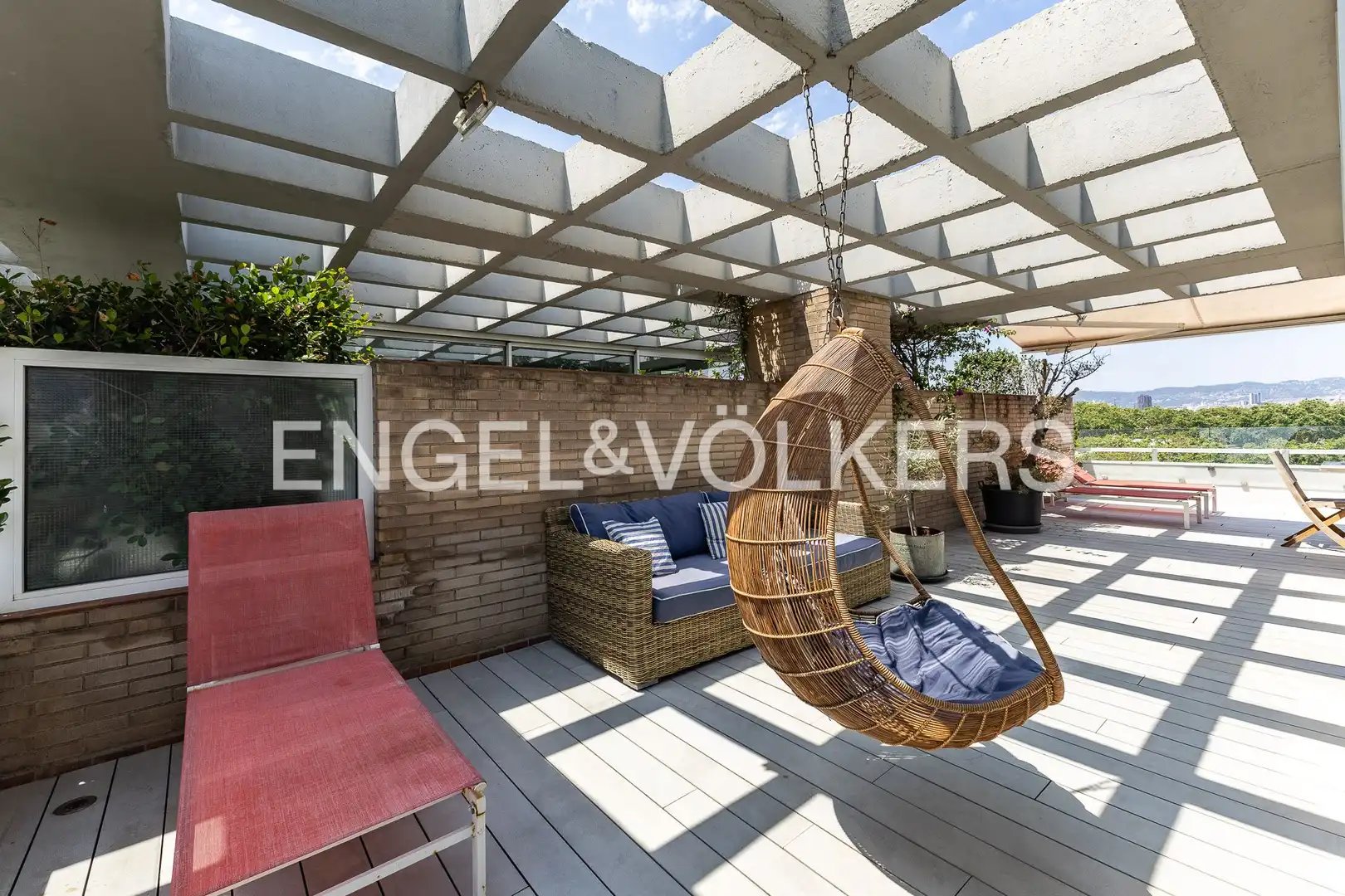 Piso de 220 m² en Barcelona