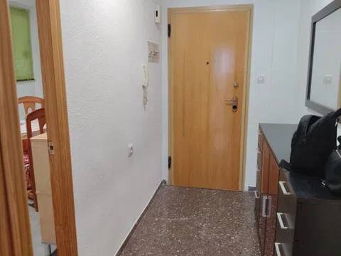 Piso de 110 m² en Sagunto