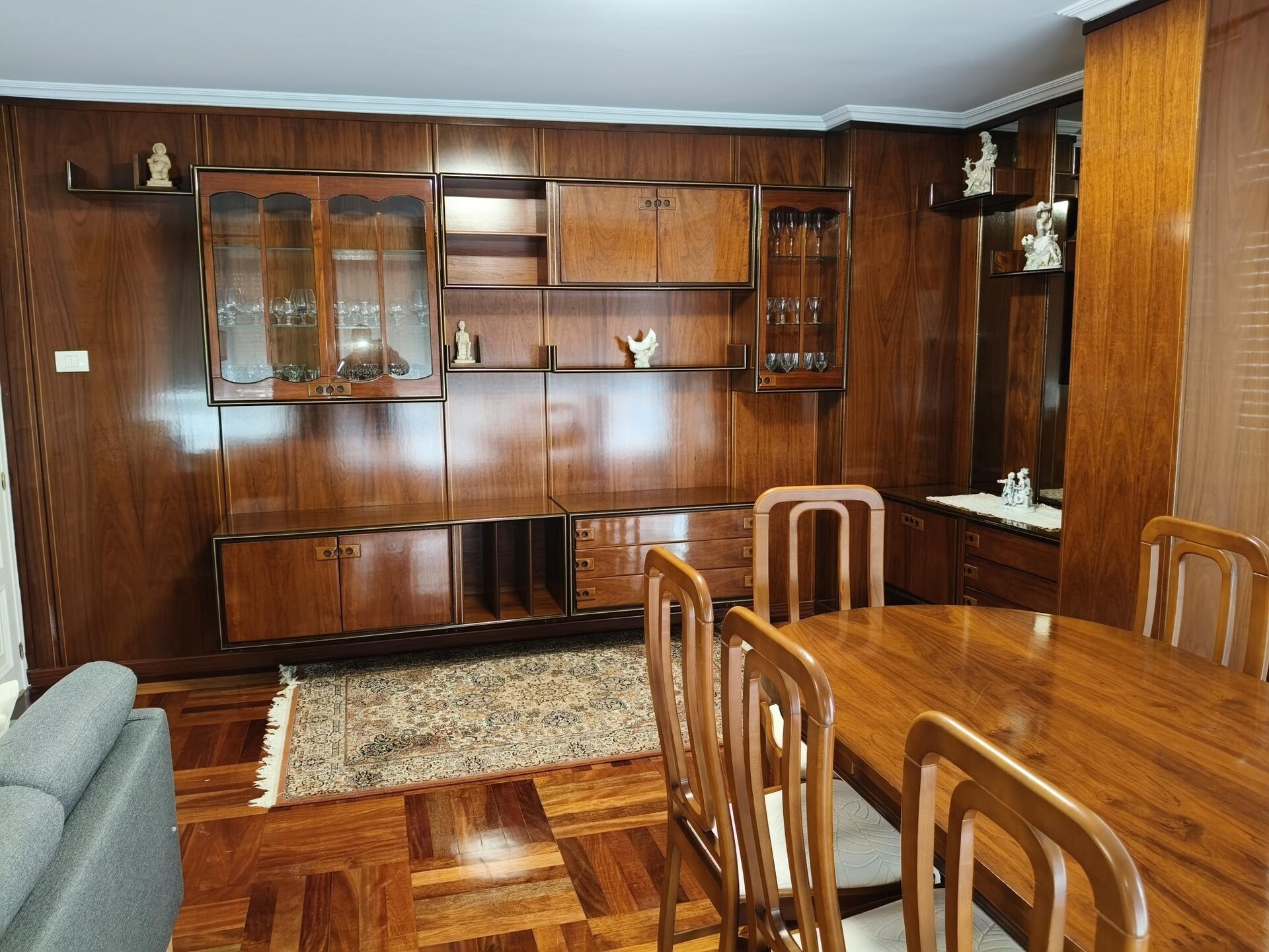 Piso de 140 m² en Cariño