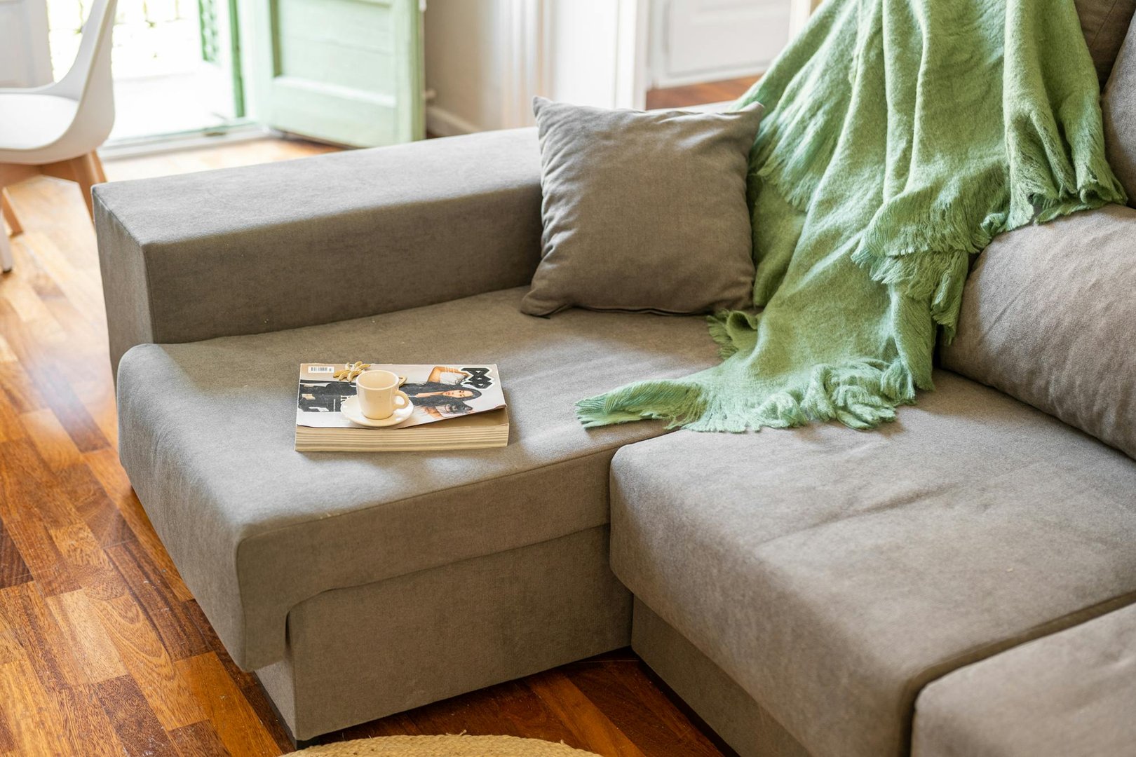 Habitación 166 m², Barcelona