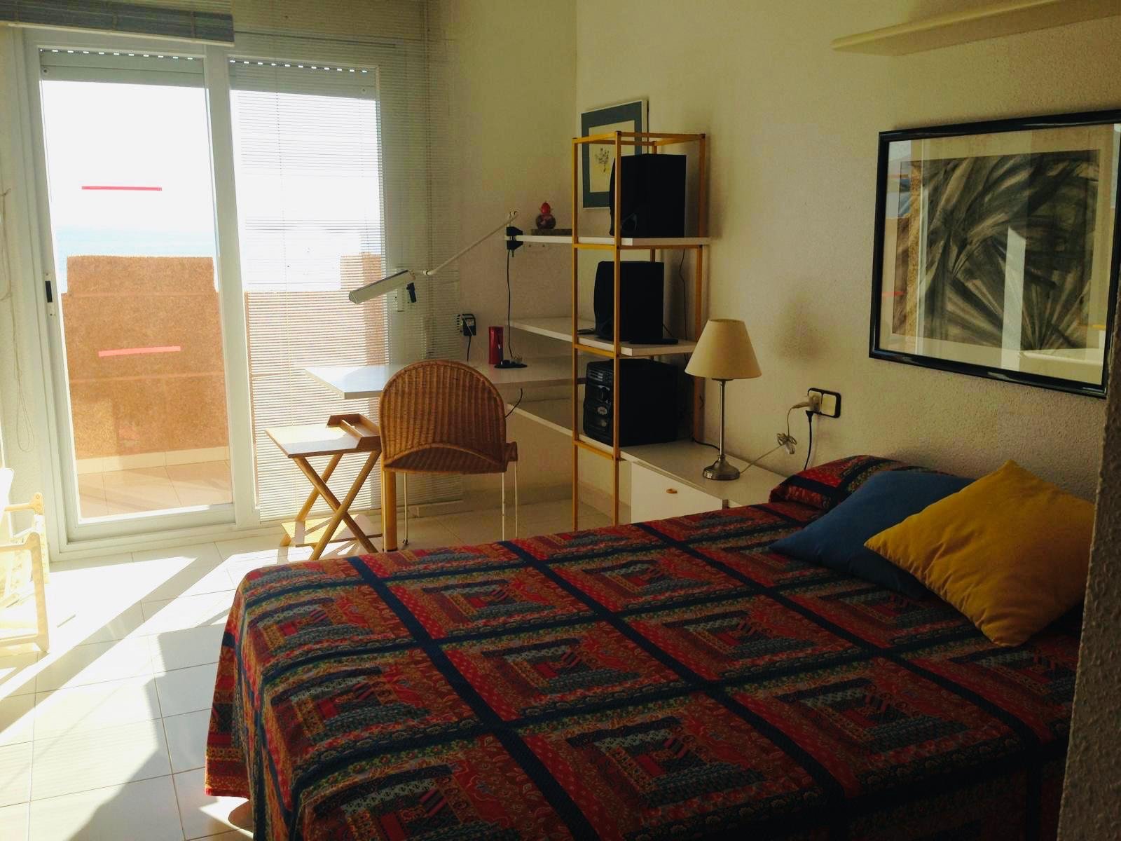 Piso de 124 m² en San Javier