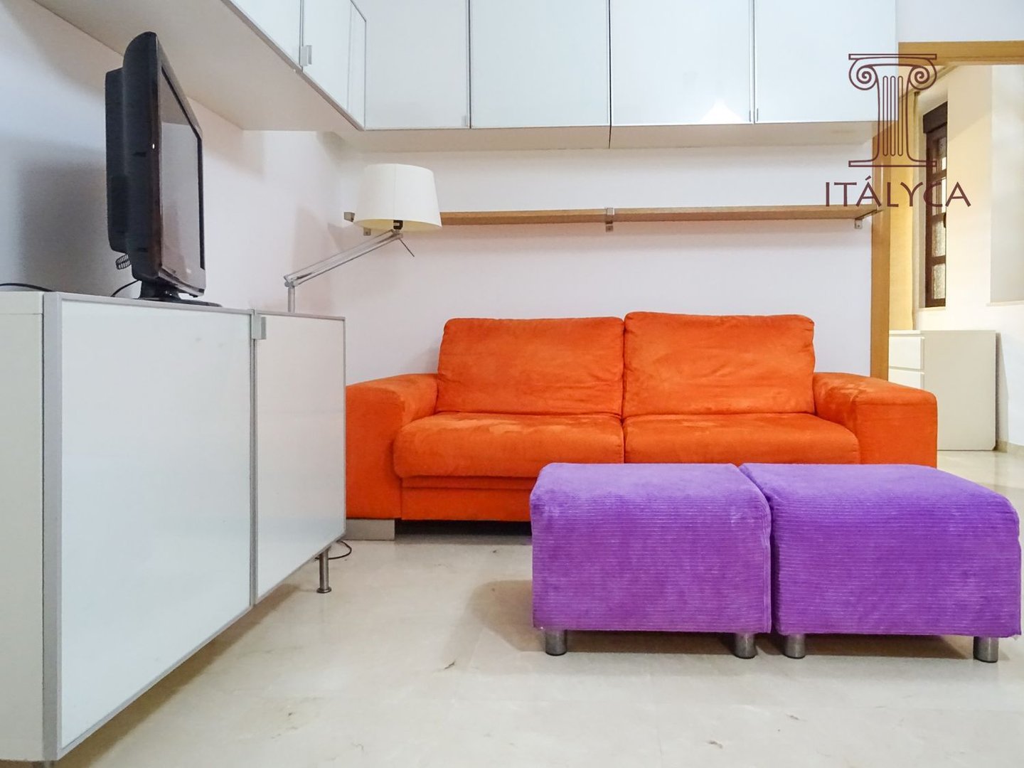 Appartamento 70 m² a Siviglia