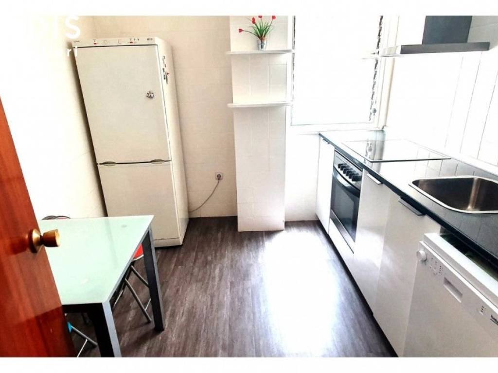 Piso de 117 m² en Lérida