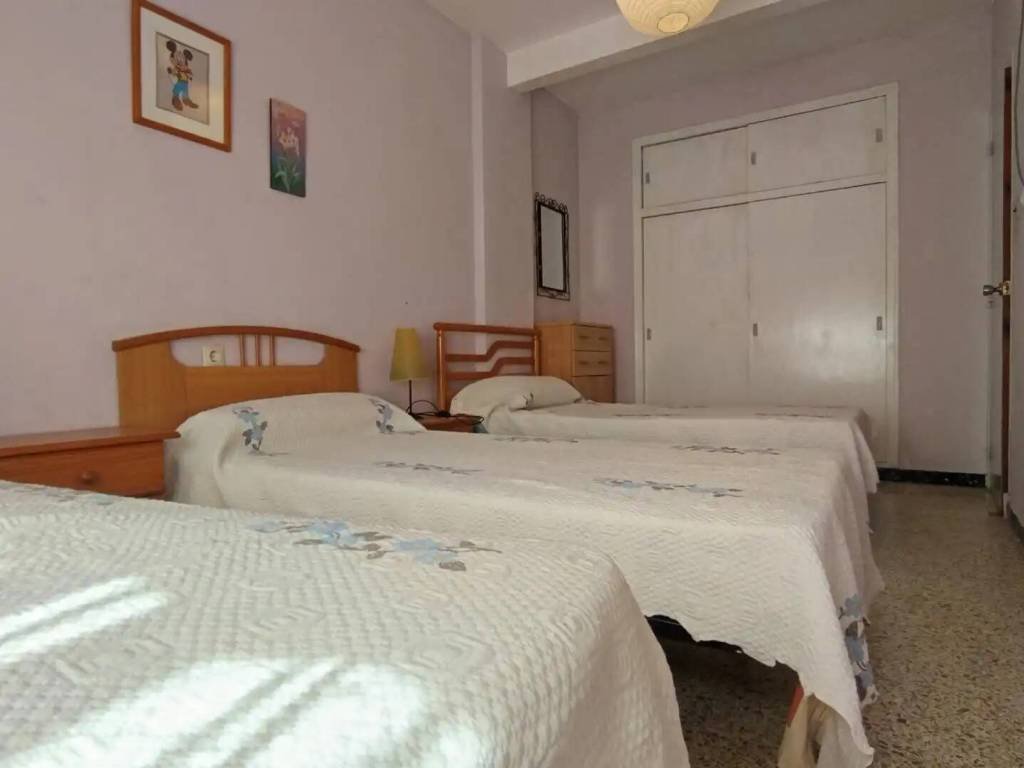 Piso de 75 m² en Santa Pola