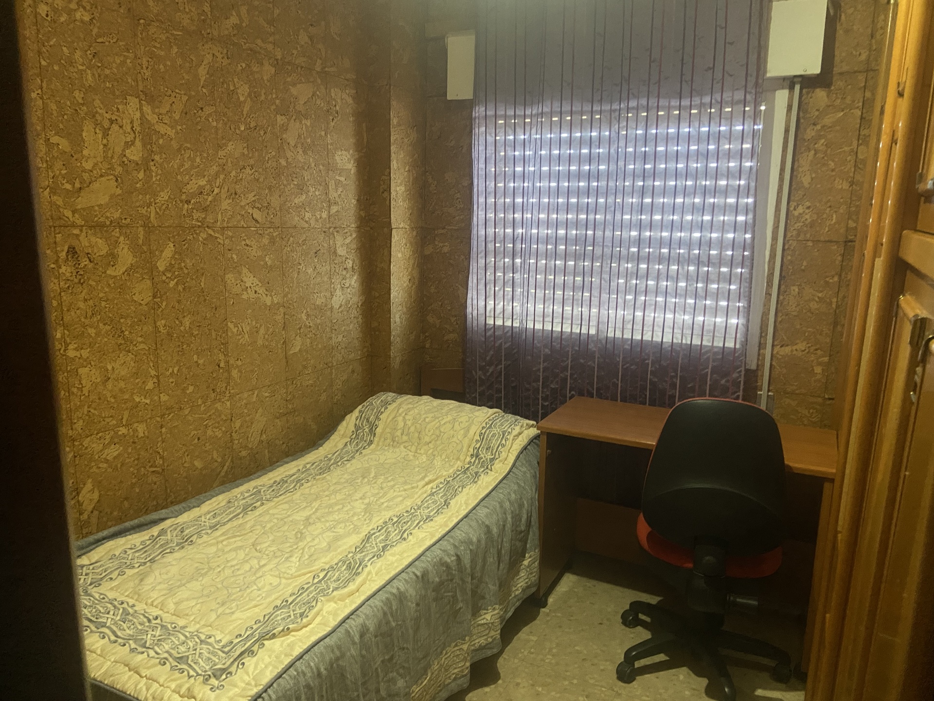 Piso de 110 m² en Badajoz