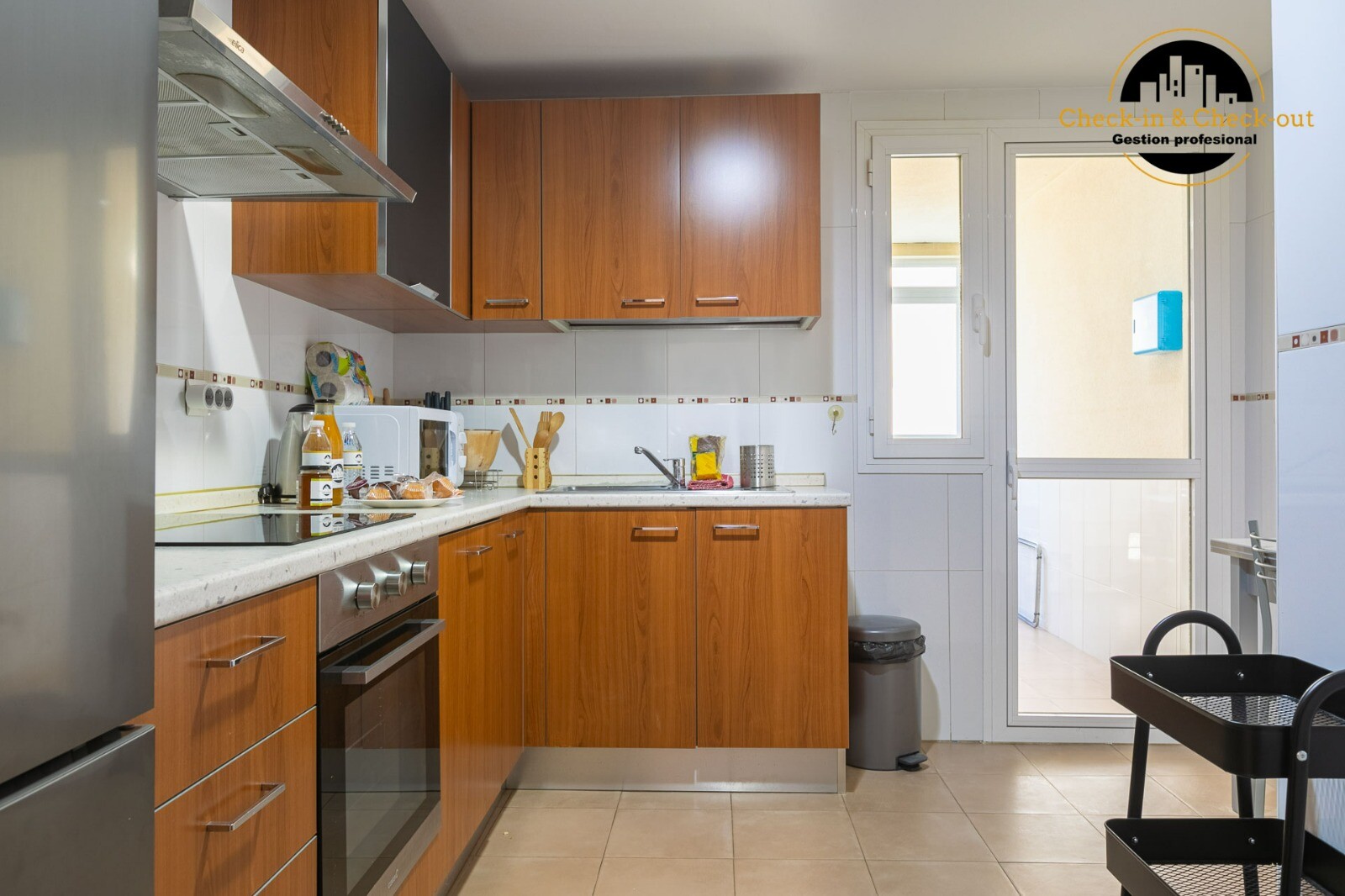 Habitación 10 m², Estepona
