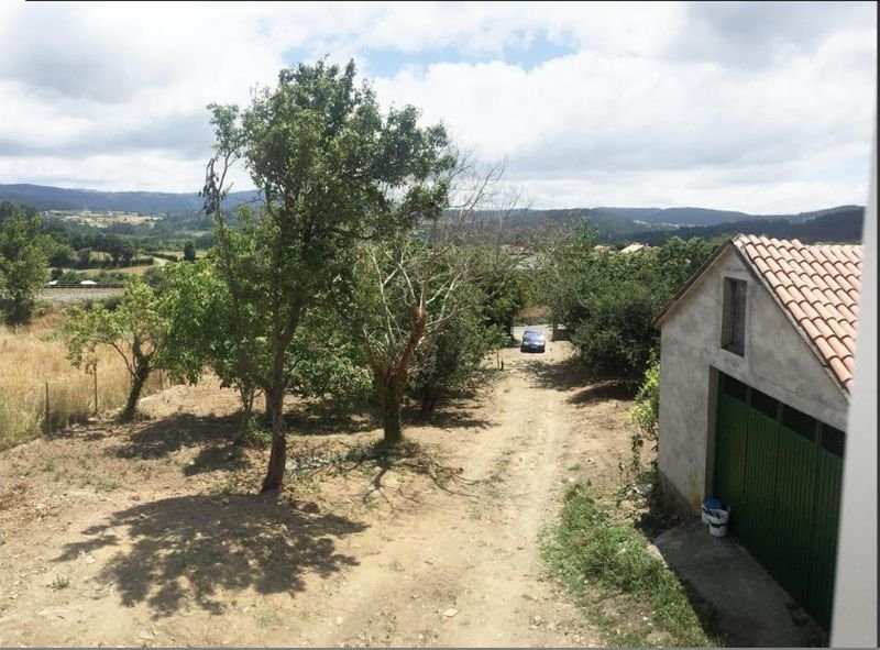 Casa de 132 m² en Narón