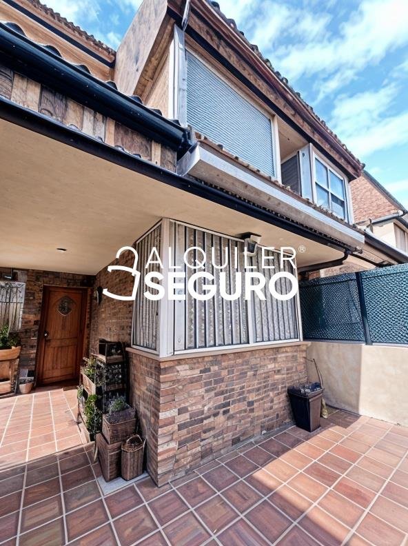 House 160 m² in Madrid