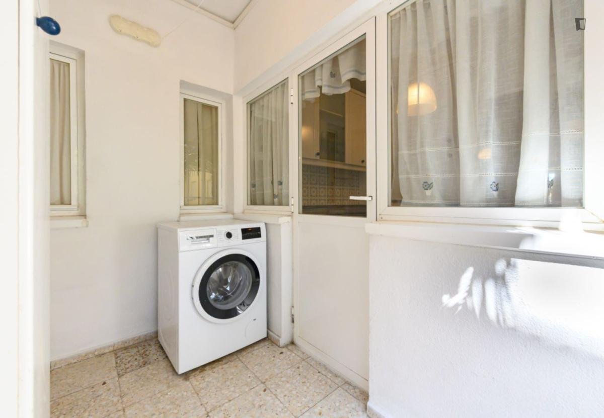 Piso de 171 m² en Madrid