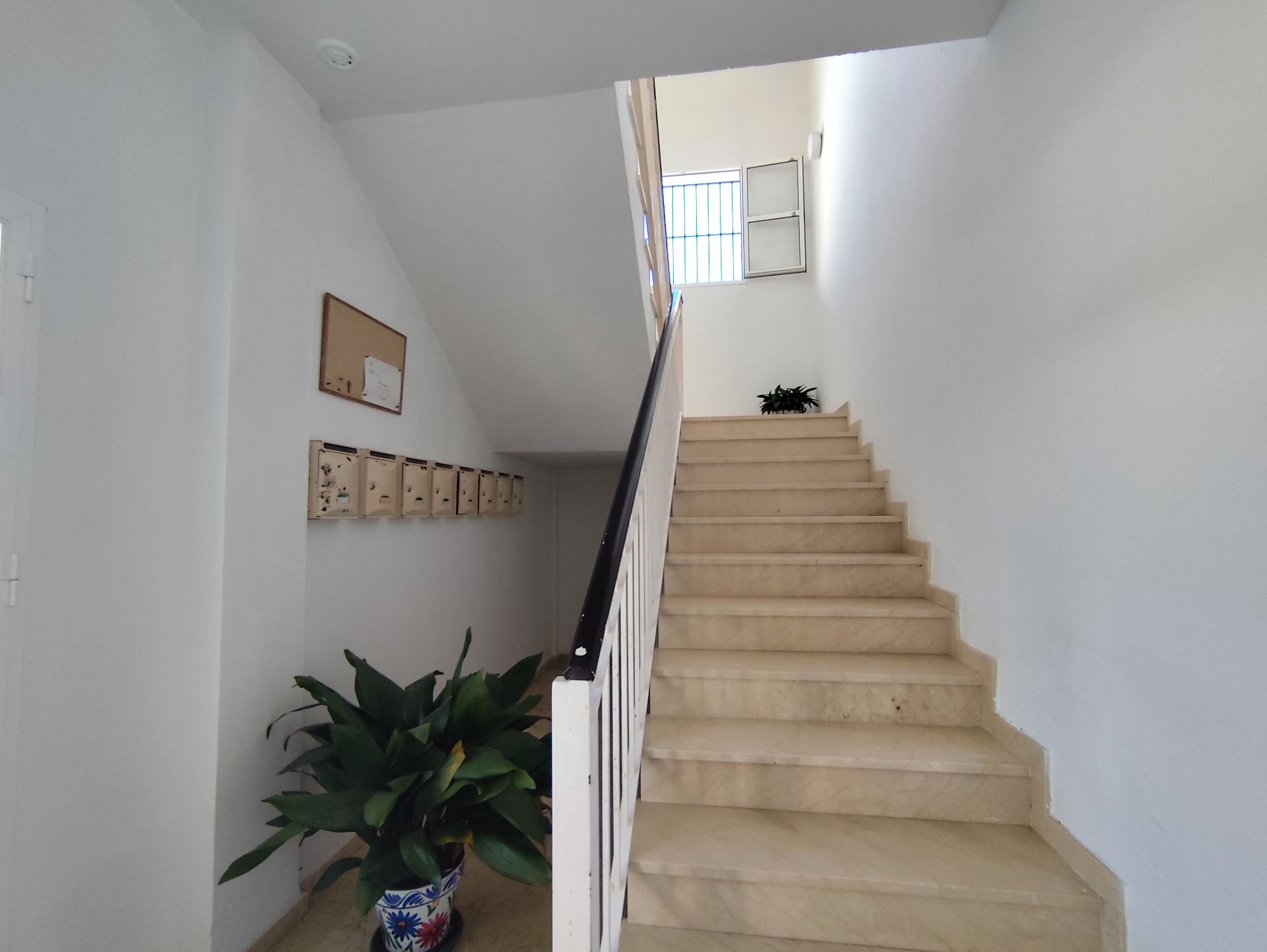 Piso de 45 m² en Sanlúcar de Barrameda
