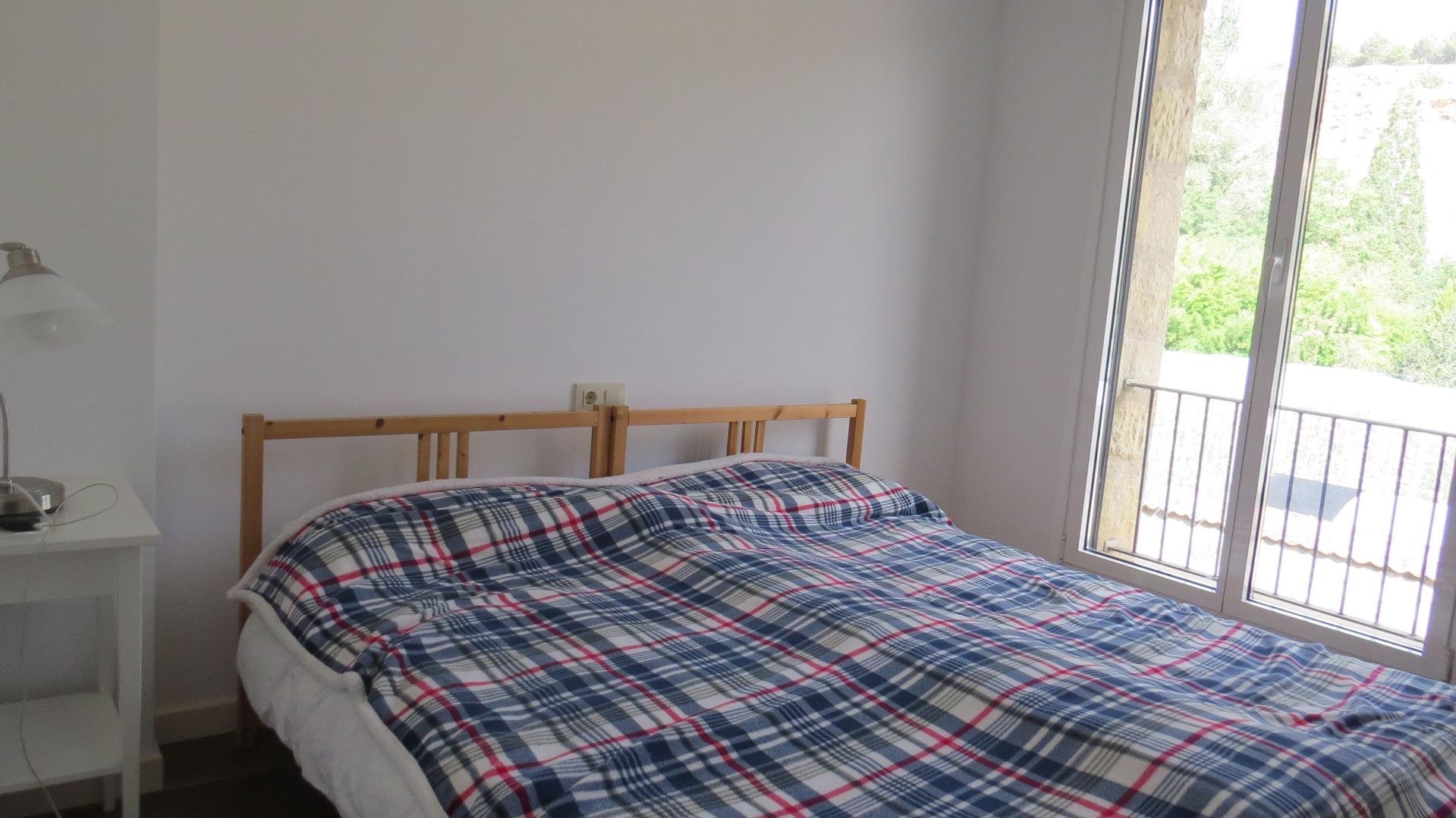 Piso de 297 m² en Segovia