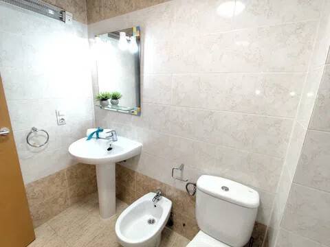 Pis de 74 m² a Orpesa