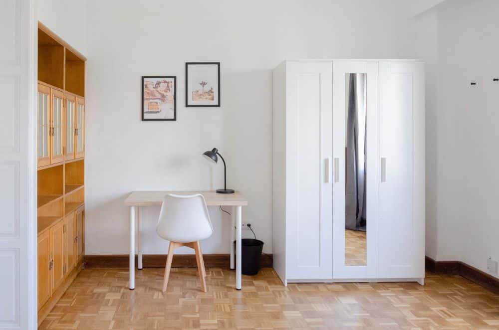 Room for rent, Valencia