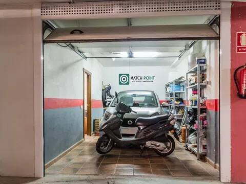 Apartamento 185 m² em Almuñécar