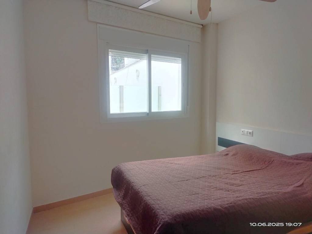 Piso en alquiler, Málaga