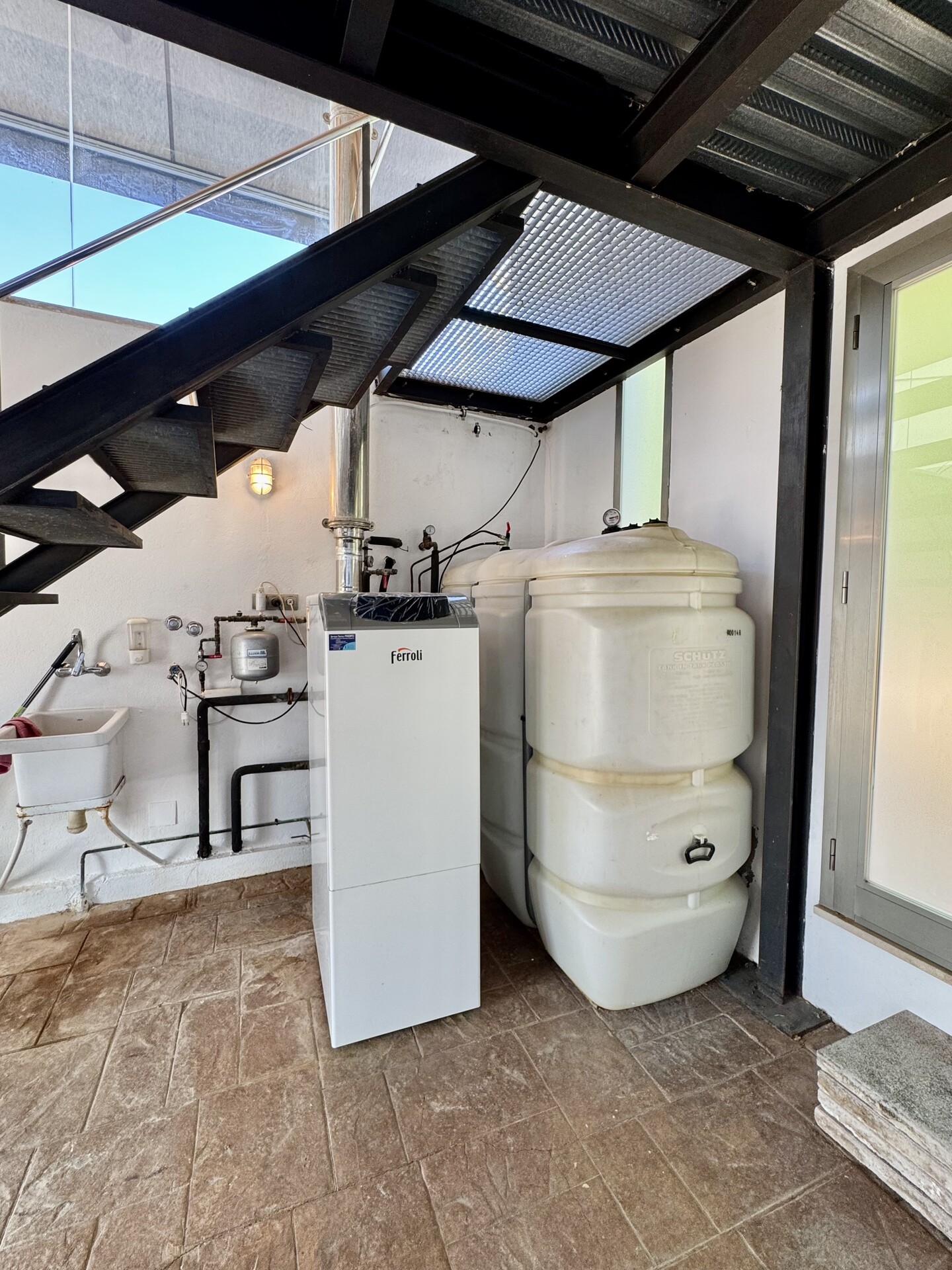 Piso de 378 m² en Bunyola
