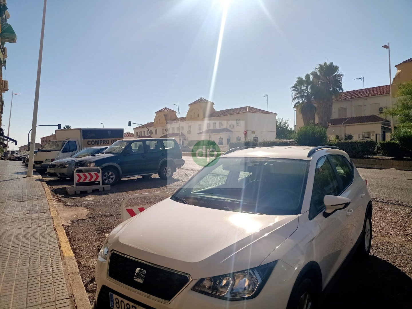 Piso de 90 m² en Badajoz