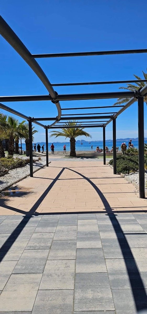 Piso de 52 m² en San Pedro del Pinatar