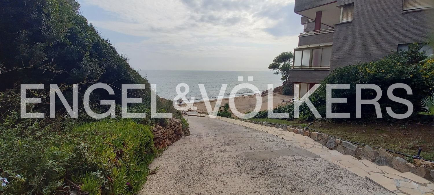 Piso de 101 m² en Mont-roig del Camp