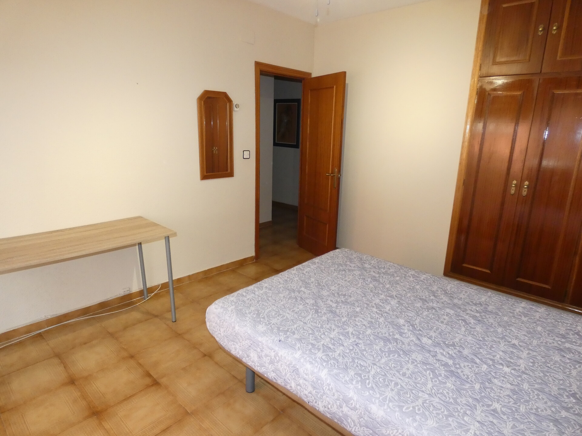 Wohnung 120 m² in Toledo