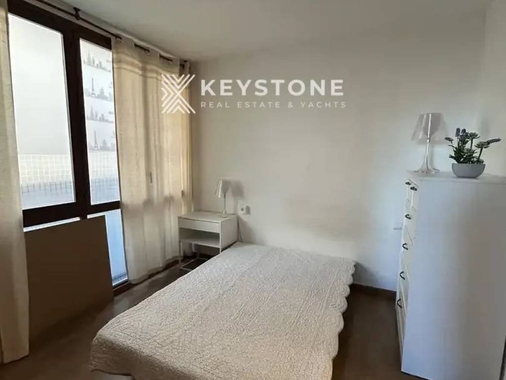 Piso de 70 m² en Alicante