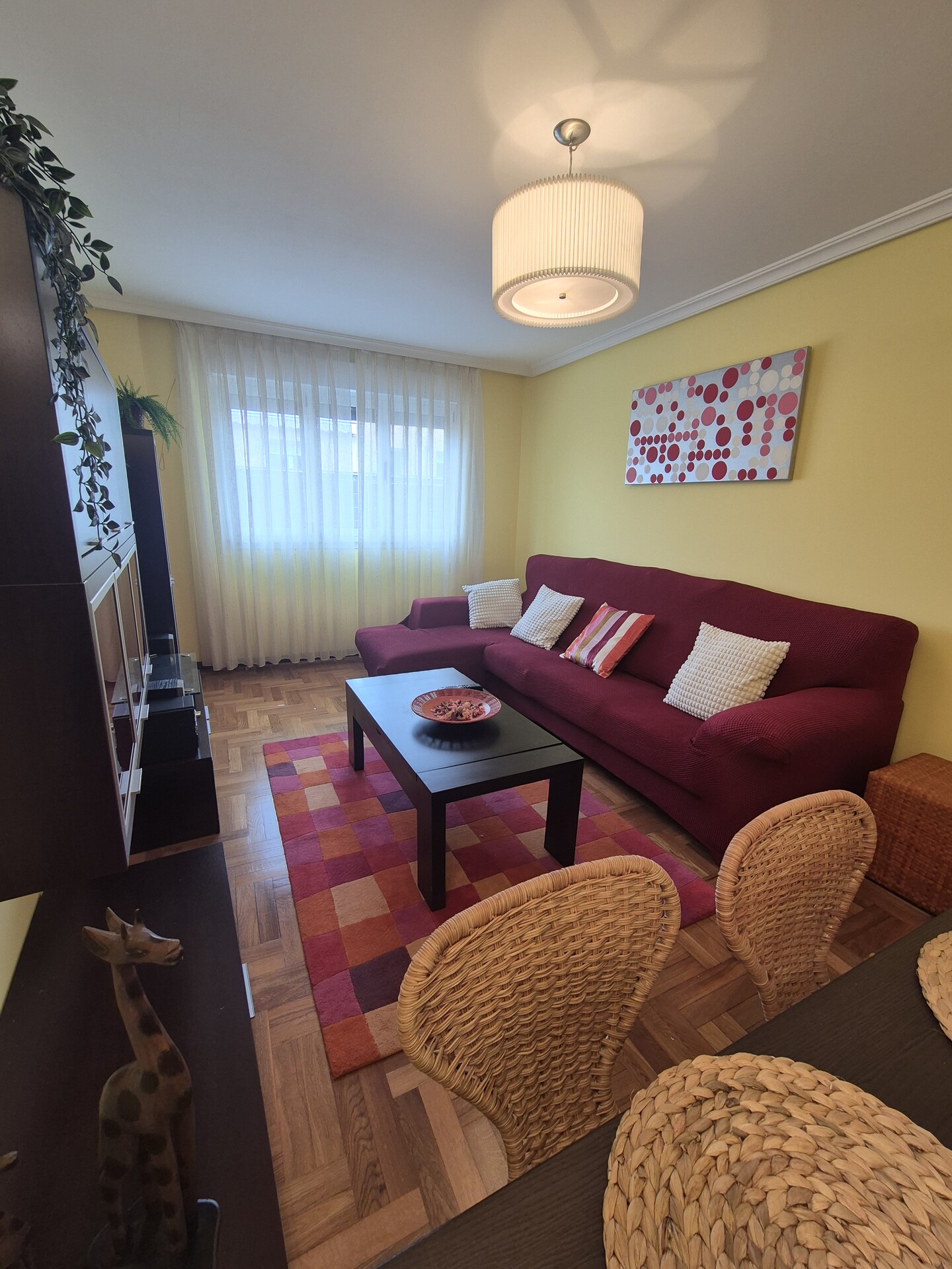Piso de 80 m² en Gijón