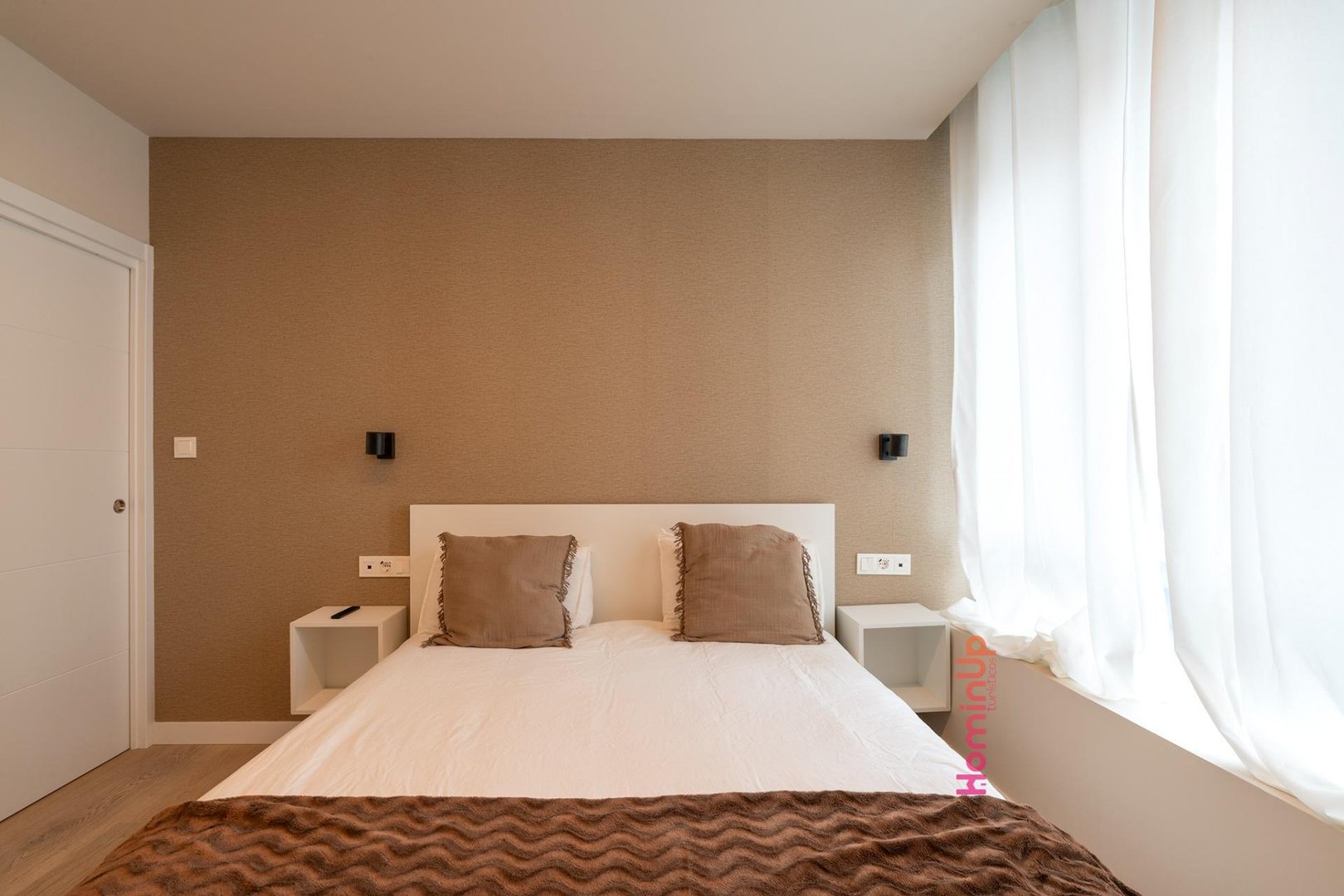 Piso de 45 m² en Bilbao