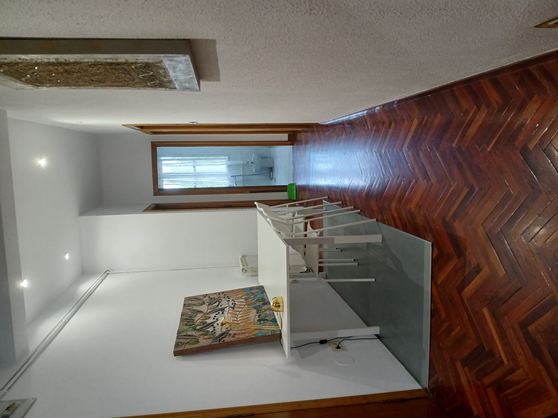 Piso de 100 m² en Ourense