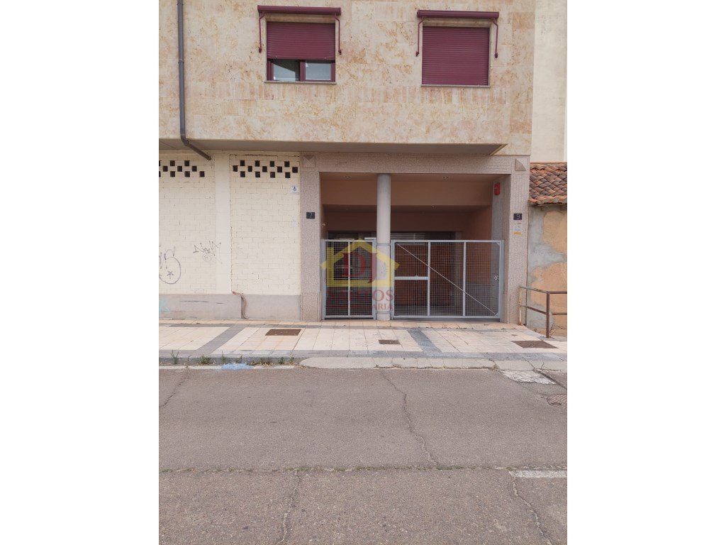 Piso de 130 m² en Salamanca