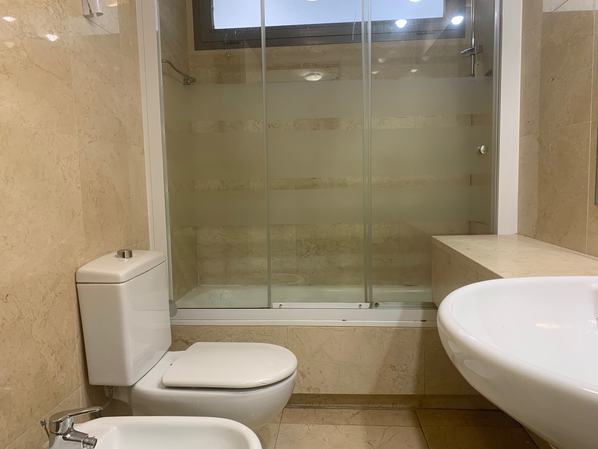 Pis de 85 m² a Madrid