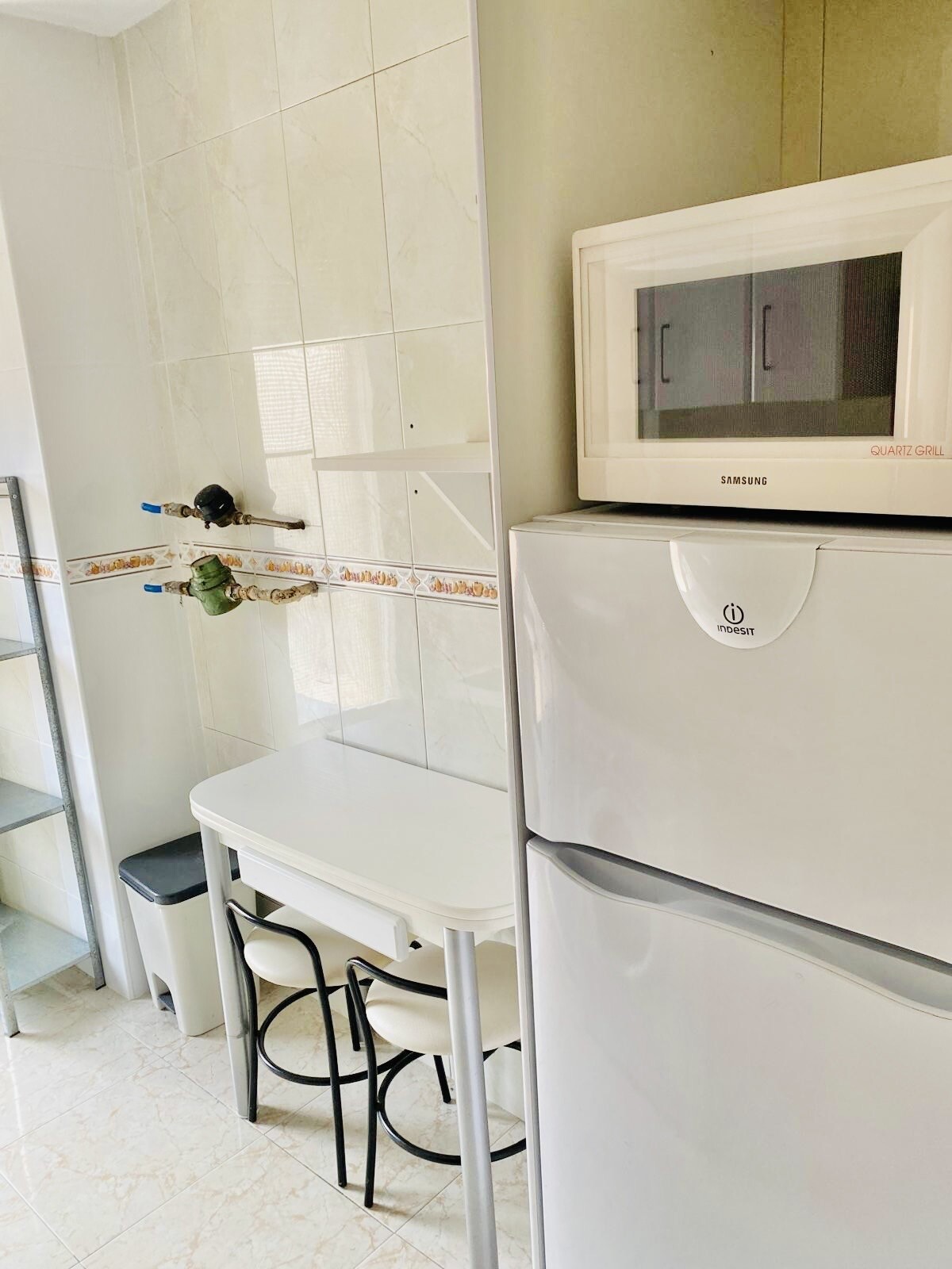 Wohnung 95 m² in Granada