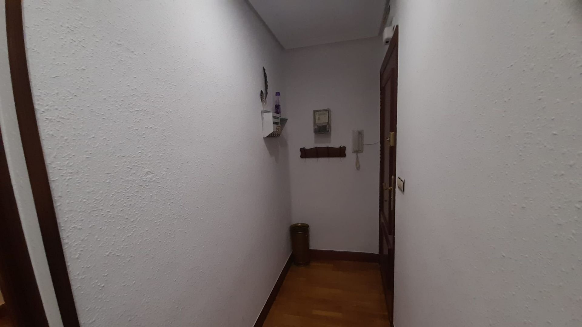 Piso de 68 m² en San Sebastián