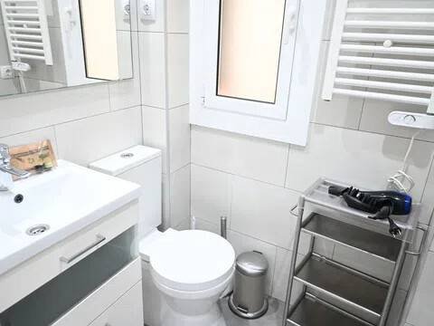 Apartamento 60 m² em Barcelona