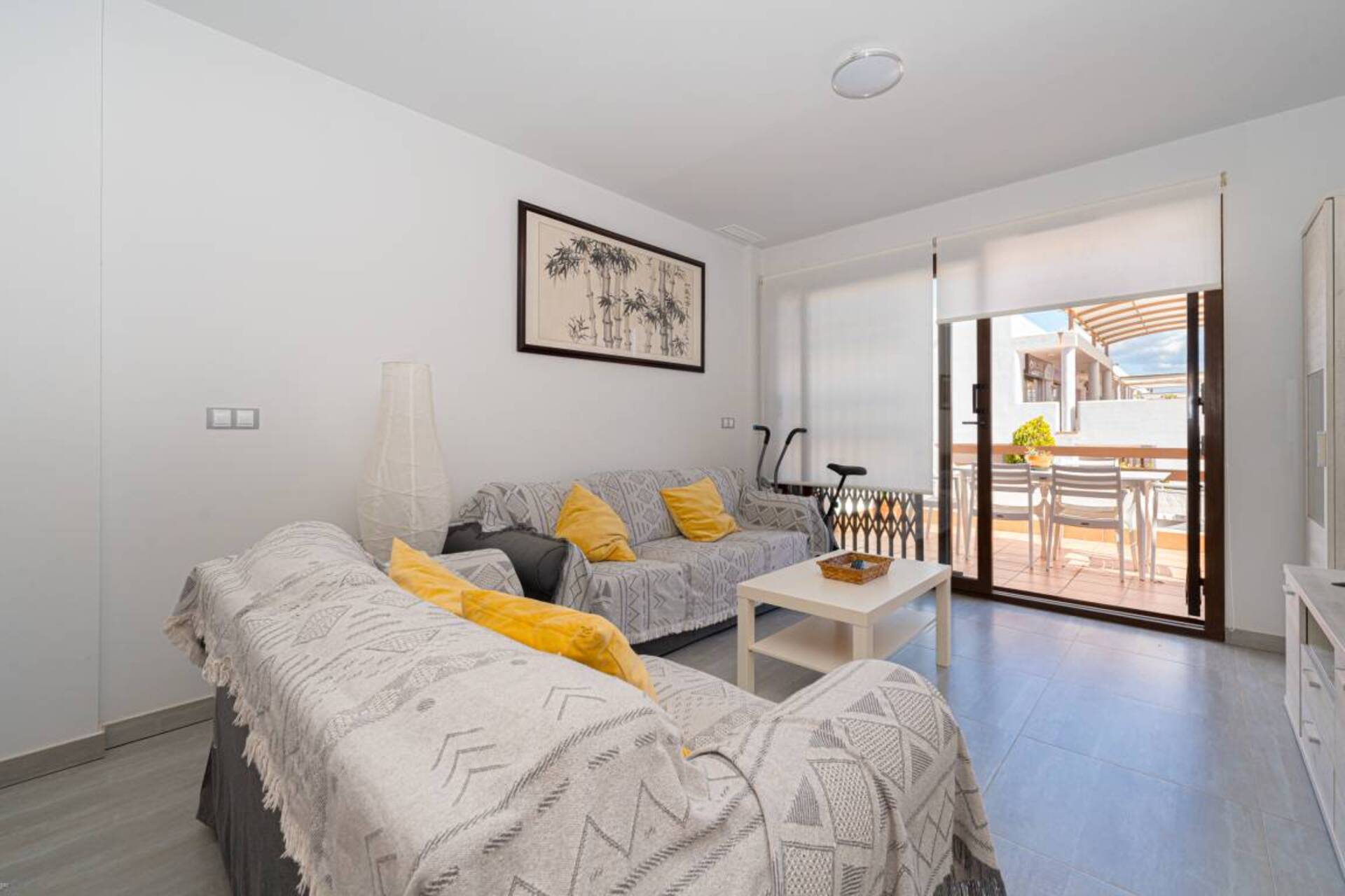 Piso de 95 m² en Pulpí
