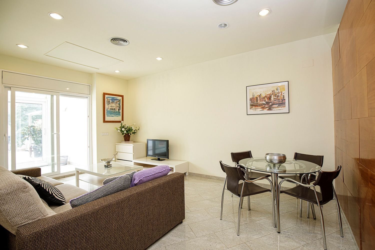 Piso de 70 m² en Gerona