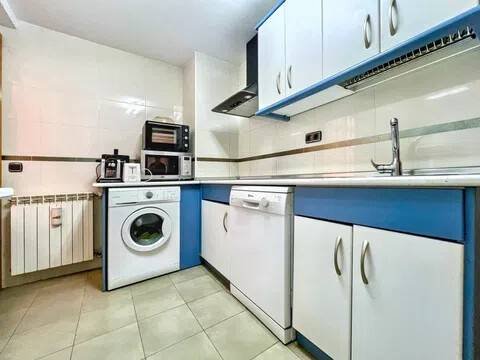 Pis de 75 m² a Jaca