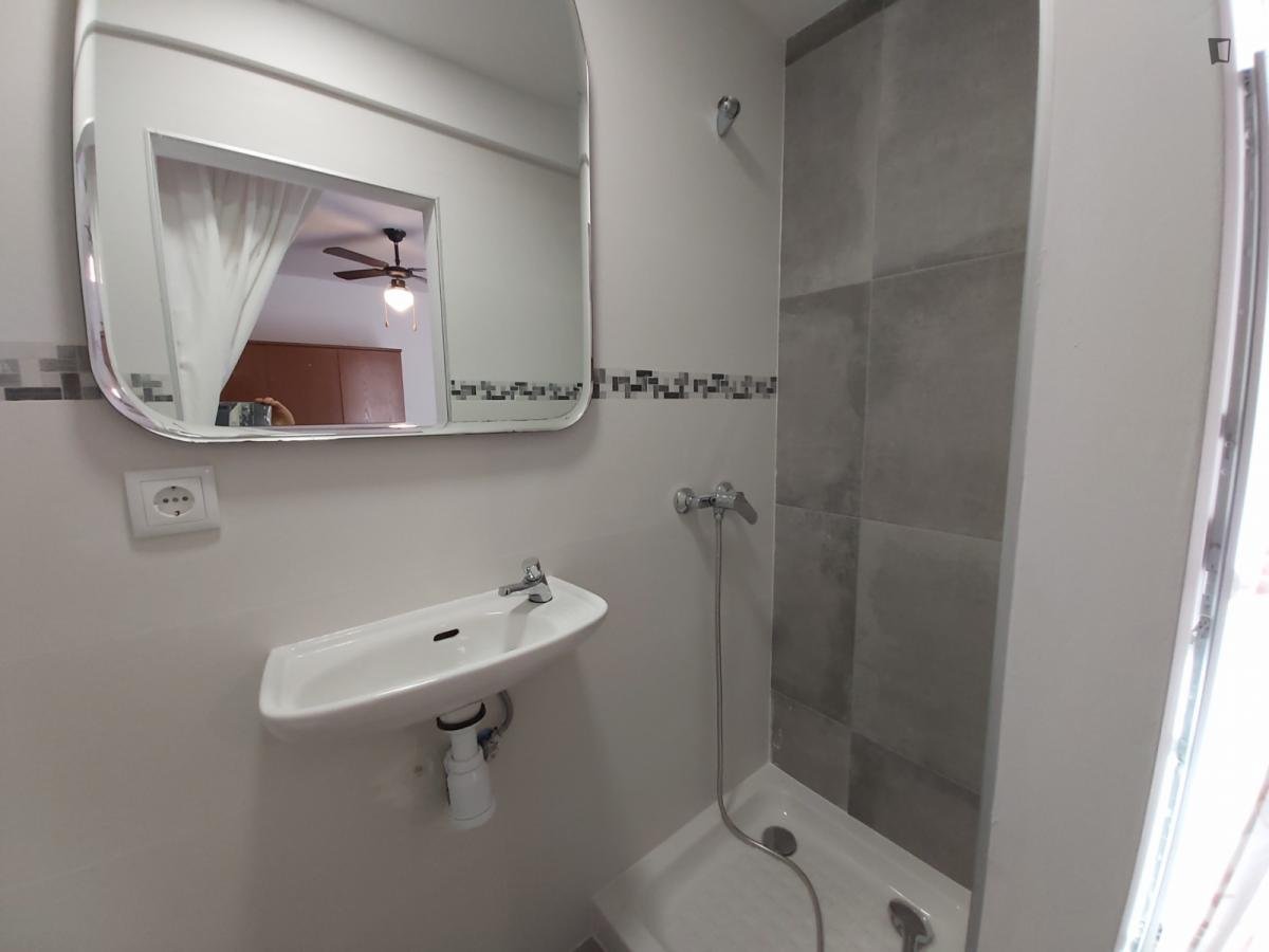 Habitación en alquiler, Valencia