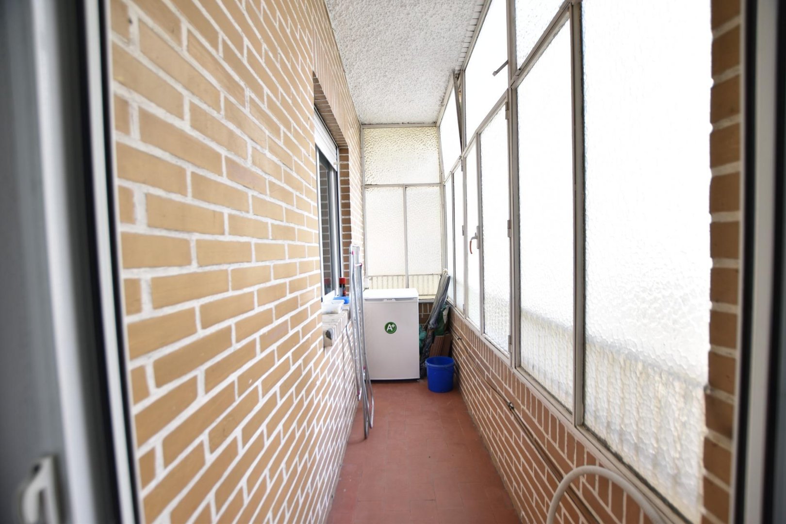 Piso de 86 m² en Granada